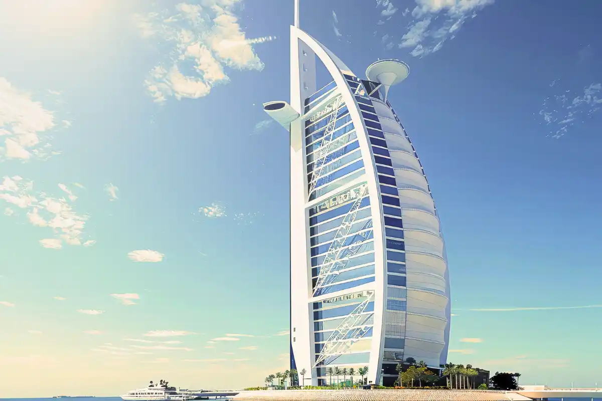 Burj Al Arab