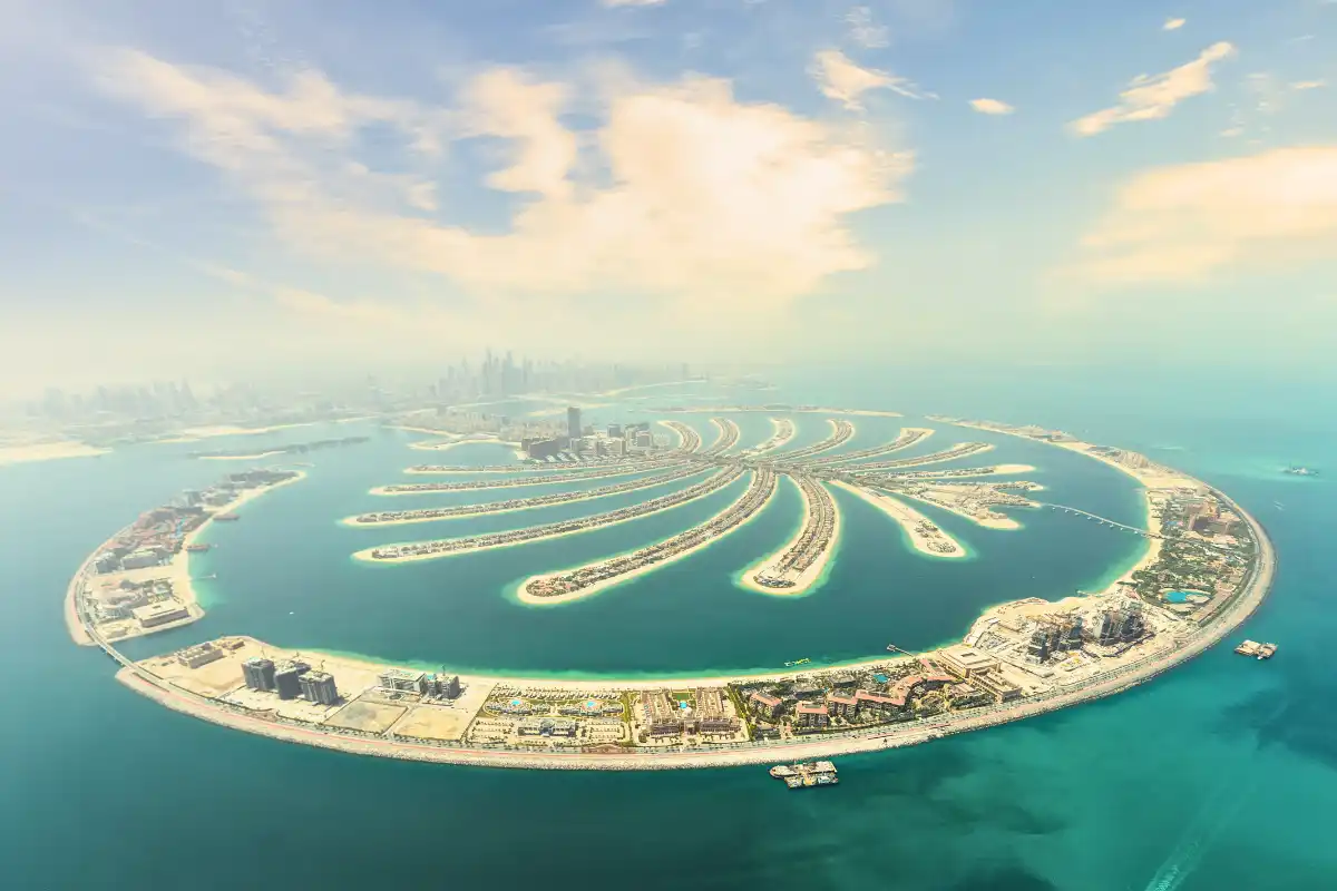 Palm Jumeirah
